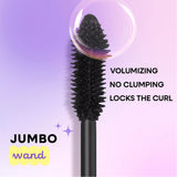 Nykaa Superlight Mascara 9Ml