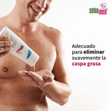 Sebamed Ph 5.5 Anti Dandruff Shampoo