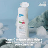 Sebamed Ph 5.5 Anti Dandruff Shampoo