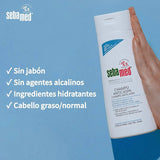 Sebamed Ph 5.5 Anti Dandruff Shampoo