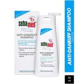 Sebamed Ph 5.5 Anti Dandruff Shampoo