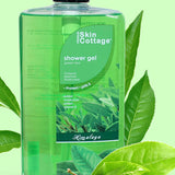 Skin Cottage Shower Gel Green Tea Himalaya