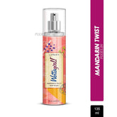 Layer R Wottagirl Mandarin Twist Body Splash For Her 135Ml