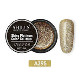 Shills Shiny Platinum Gel