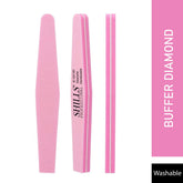 Shills Soft Buffer Spn-1125