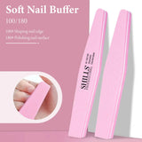 Shills Soft Buffer Spn-1125