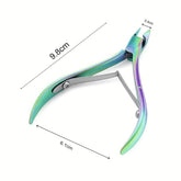 Shills Rainbow Cuticle Trimmer Ncr-Trimmer
