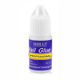 Shills 5Pcs Press On Glue