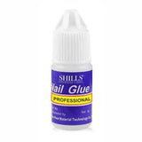 Shills 5Pcs Press On Glue