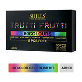 Shills Gel Polish Kit