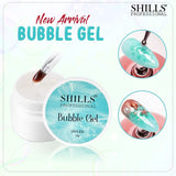 Shills Bubble Gel-Spn-1154
