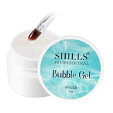 Shills Bubble Gel-Spn-1154