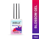 Shills Blossom Gel Square