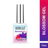 Shills Blossom Gel Square