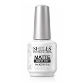 Shills Matte Top Coat 15