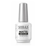 Shills Matte Top Coat 15