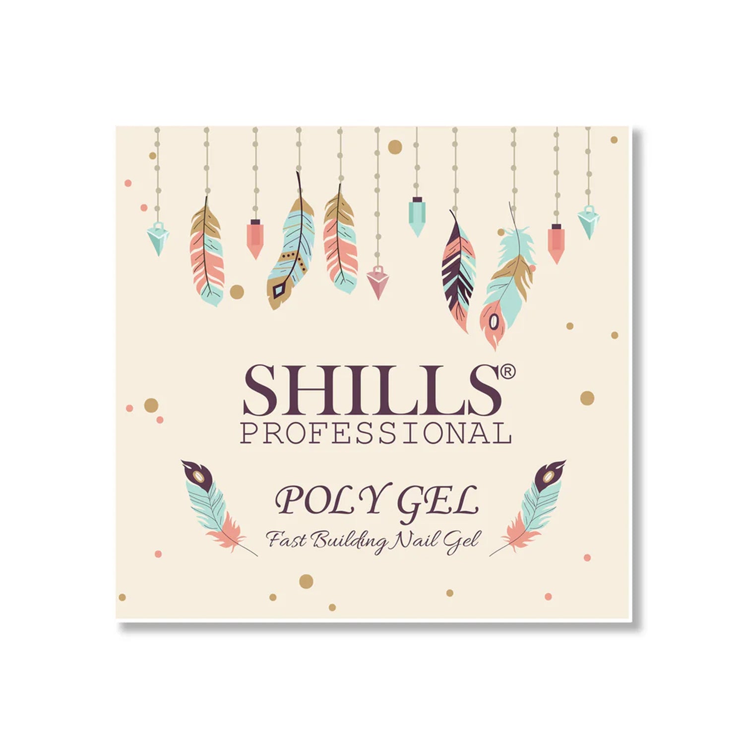 Shills Poly Gel Kit Spn-21096