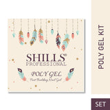 Shills Poly Gel Kit Spn-21096
