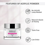 Shills Acrylic Powder 30G
