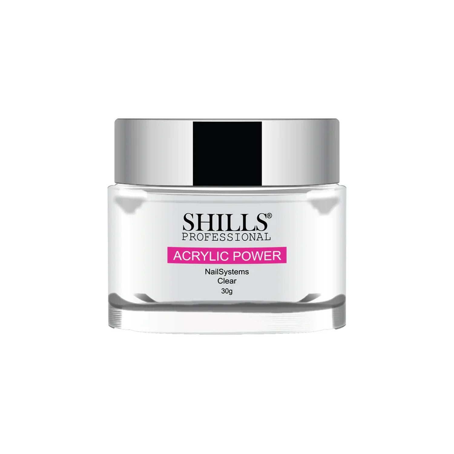 Shills Acrylic Powder 30G