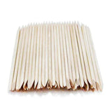 Shills Orange Sticks 100Pcs-Spn-1156