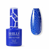 Shills Crack Gel Polish