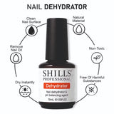 Shills Dehydrator 15Ml