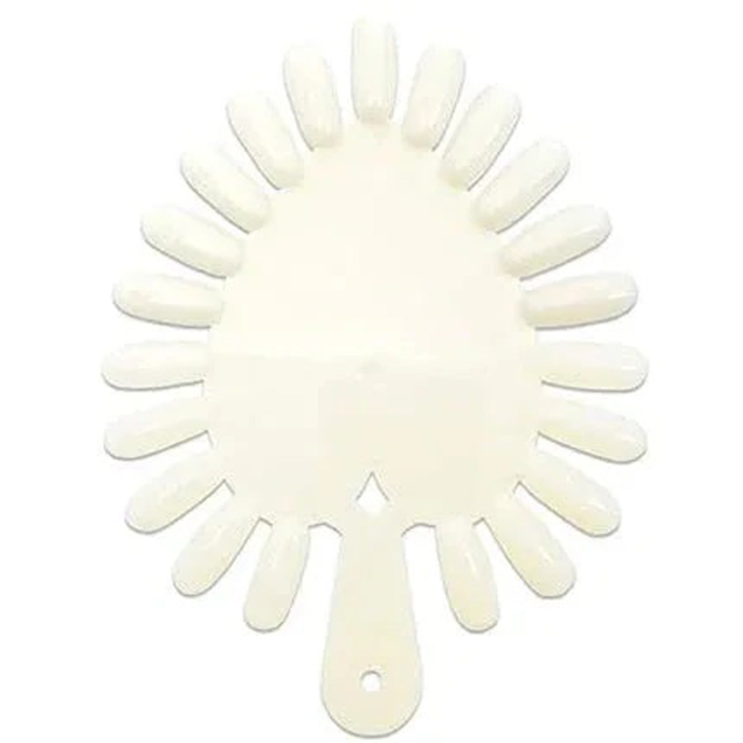 Shills Leaf Practice Nail Palette Naural Spn-1354