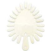 Shills Leaf Practice Nail Palette Naural Spn-1354