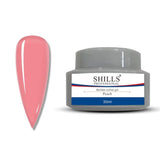 Shills Builder Gel 30G Peach