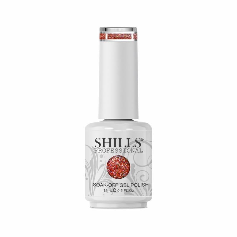 Shills Gel Polish 15Ml
