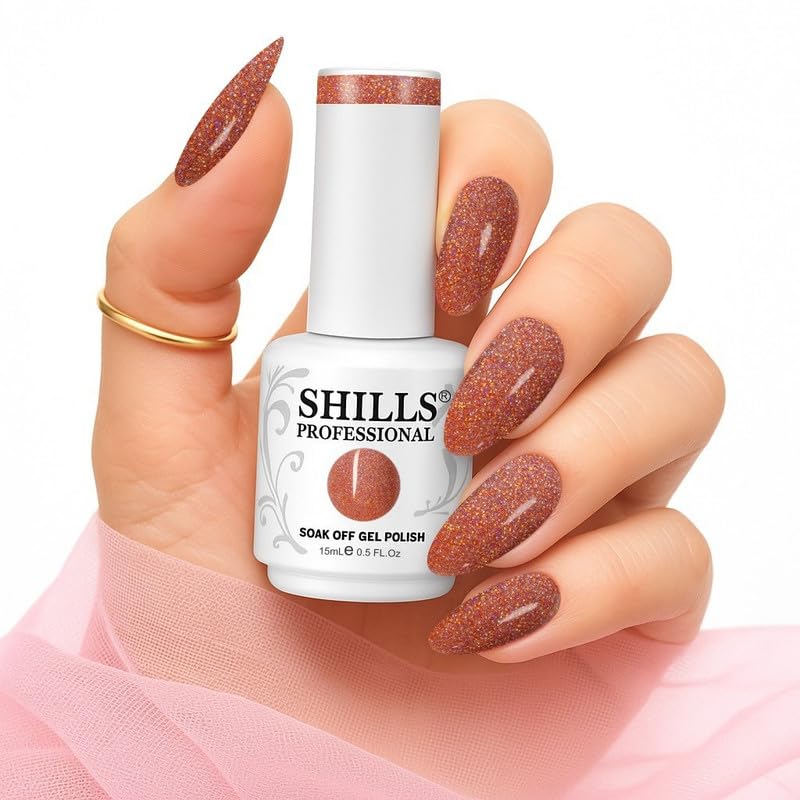 Shills Gel Polish 15Ml