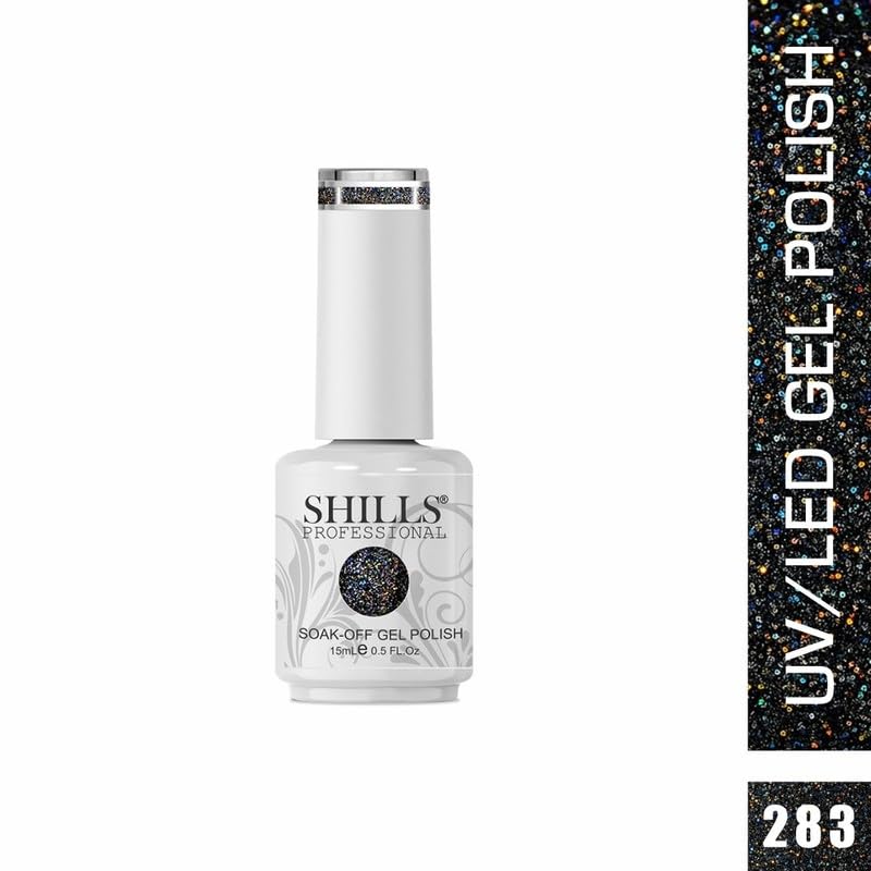 Shills Gel Polish 15Ml