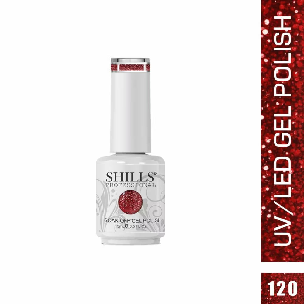 Shills Gel Polish 15Ml