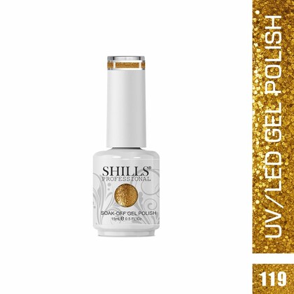 Shills Gel Polish 15Ml