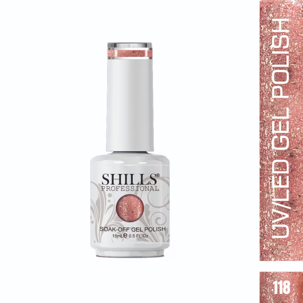 Shills Gel Polish 15Ml