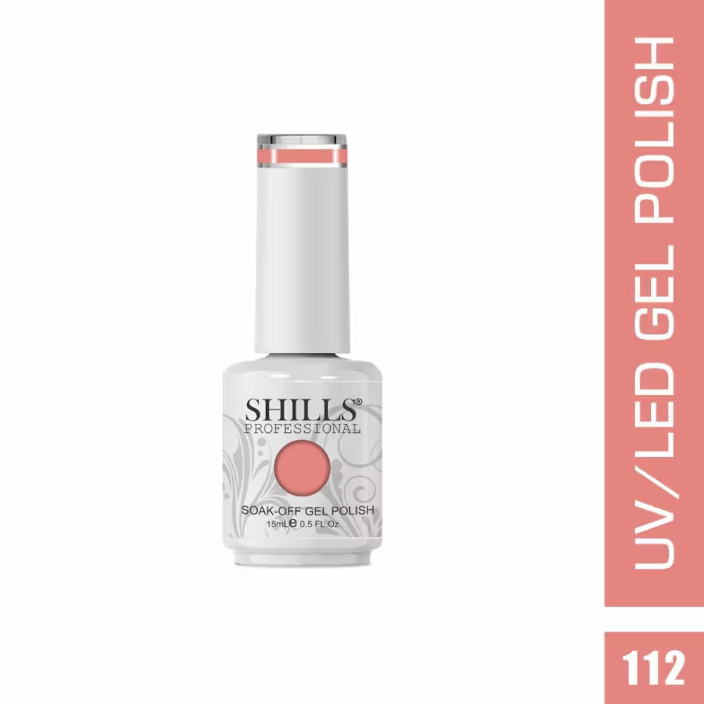 Shills Gel Polish 15Ml