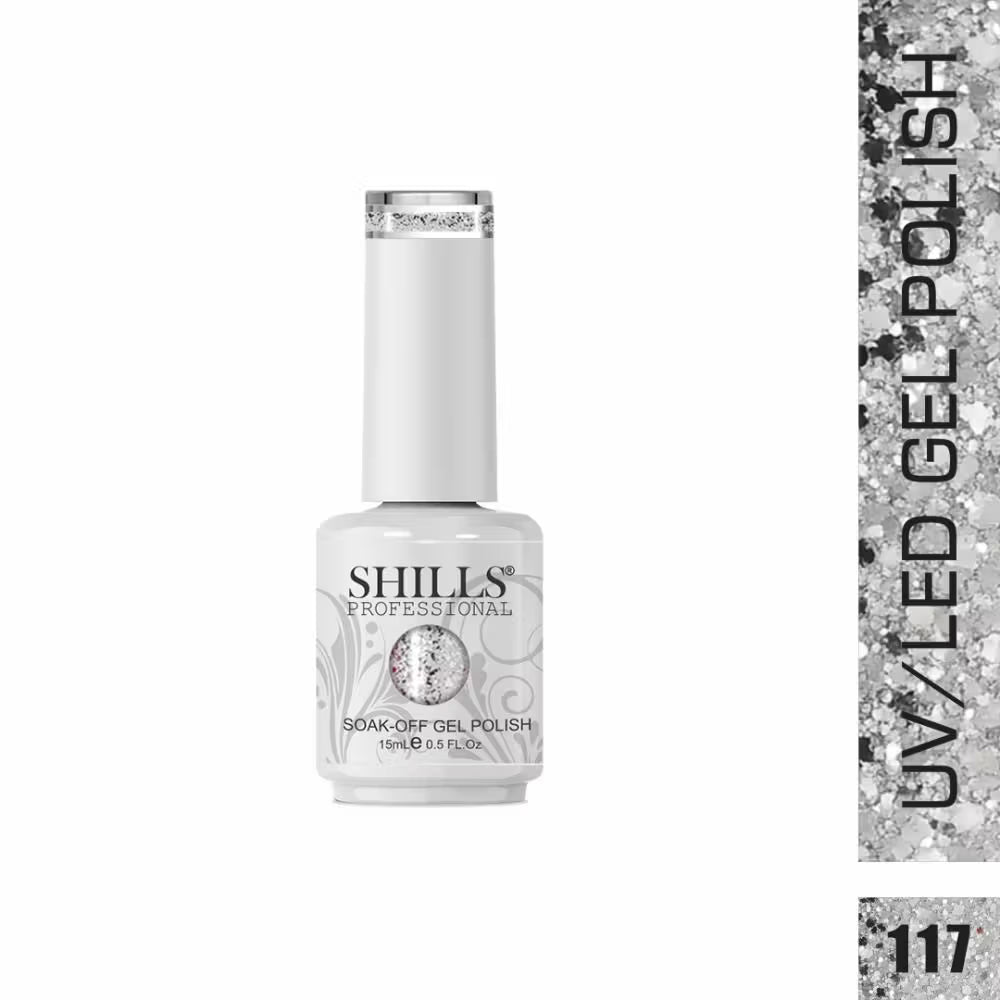 Shills Gel Polish 15Ml