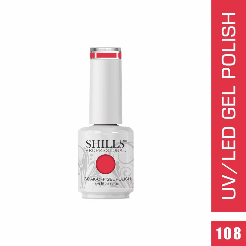 Shills Gel Polish 15Ml