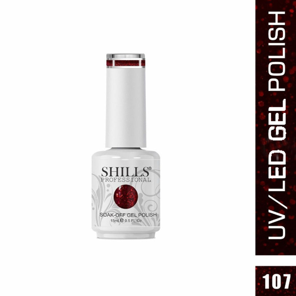 Shills Gel Polish 15Ml