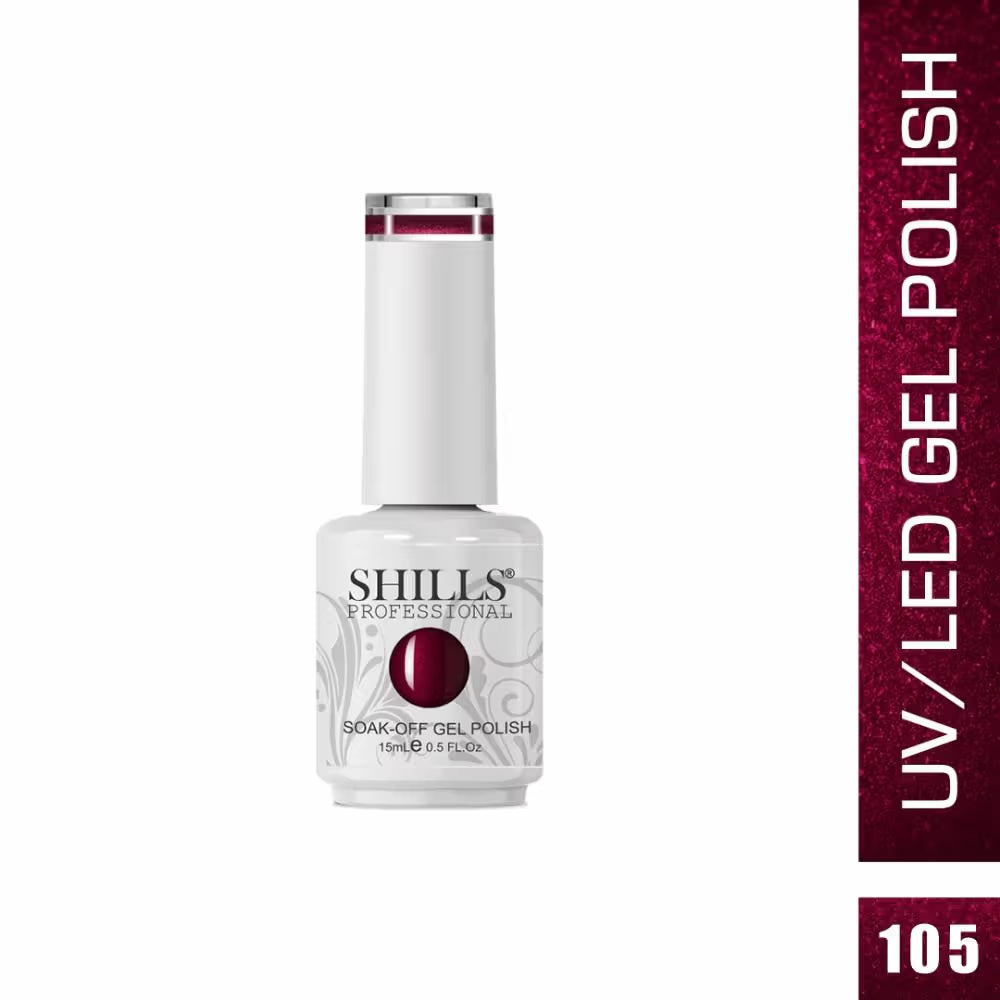 Shills Gel Polish 15Ml