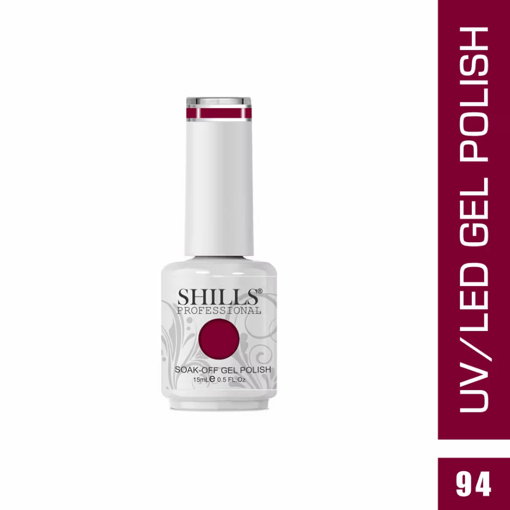 Shills Gel Polish 15Ml