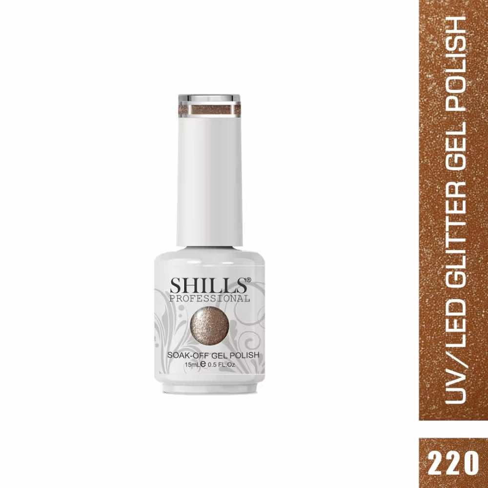 Shills Gel Polish 15Ml