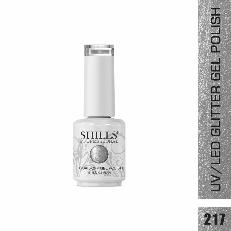 Shills Gel Polish 15Ml