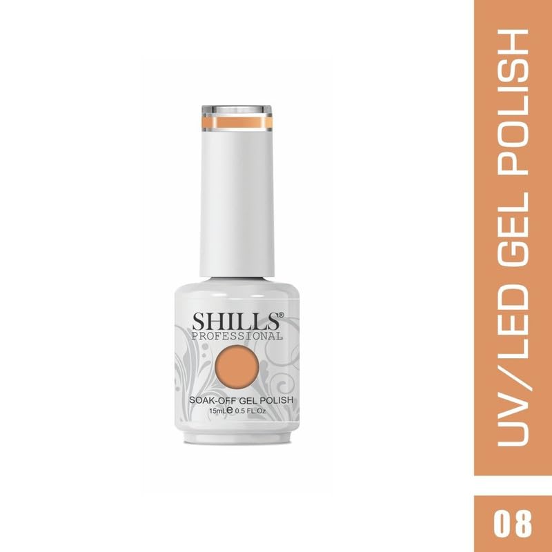Shills Gel Polish 15Ml