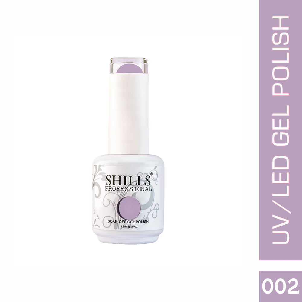 Shills Gel Polish 15Ml