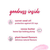 Plum Candy Melts Vegan Lip Balm 12G