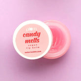 Plum Candy Melts Vegan Lip Balm 12G