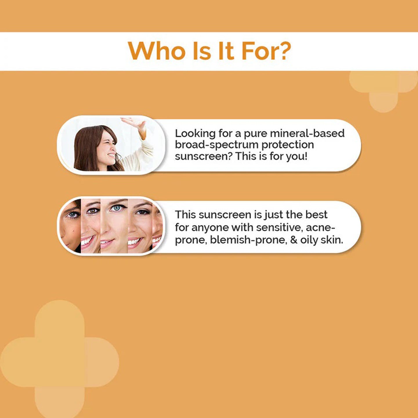 The Derma Co 1Per Hyaluronic Tinted Sunscreen Gel For Broad Spectrum Protection