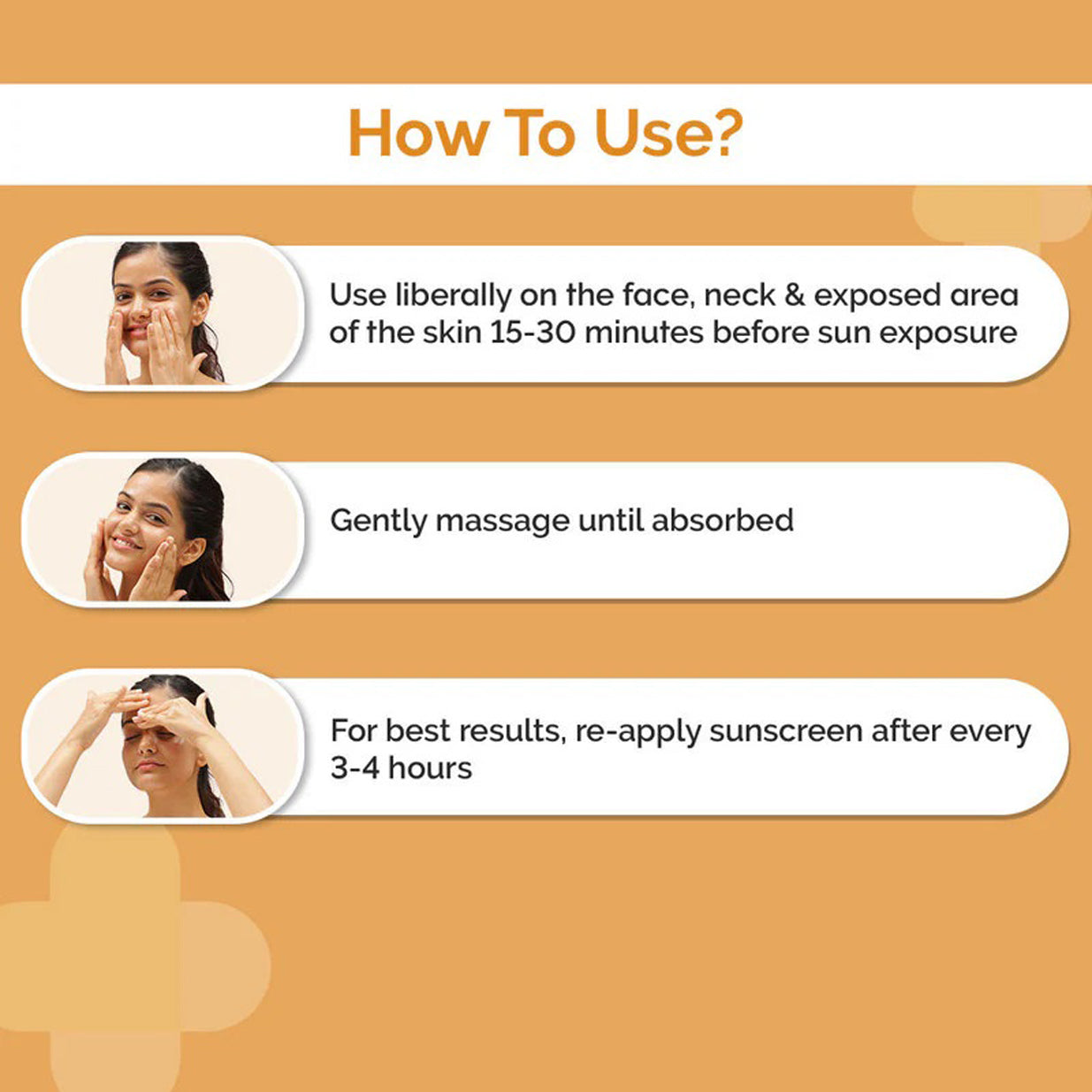 The Derma Co 1Per Hyaluronic Tinted Sunscreen Gel For Broad Spectrum Protection